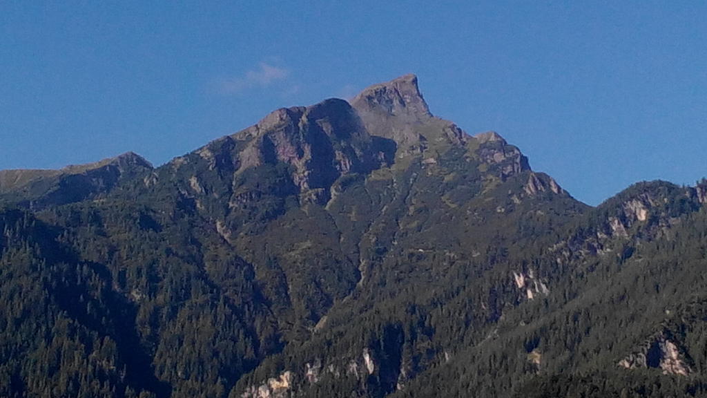 הוילה צ'נצ'ניגה Casa Alpina מראה חיצוני תמונה